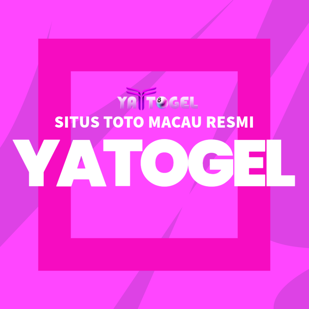 Yatogel Surga Pecinta Slot Online Gacor Terlengkap